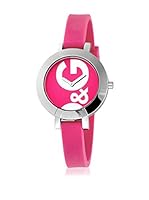 D&G Reloj de cuarzo Woman DW0664 35 mm