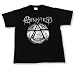 Ministry - Great Seal Of Anarchy Guys T-Shirt