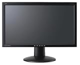 ViewSonic - VA2413wm - Moniteur LCD - 24 - VGA - 1920 x 1080 - 300 cd/m2 - 1000:1 - 16000:1 (dynamique) - 5 ms - haut-parleurs