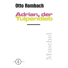 Adrian, der Tulpendieb
