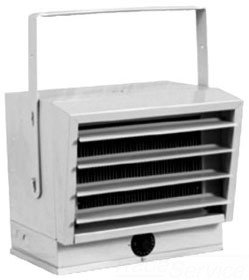 Q-Mark MLY 5KW 240V UNIT HEATER *, HUH524TA