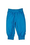 from Green Baby Green Baby Boys Trouser (6 - 12 Months, Blue) (Model 1006/BLUE/6-12mth)