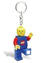 LEGO Super Bright LED Key Flash Light