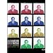 Coffret claude pinoteau et lino ventura : le silencieux ; la gifle ; la 7�me cible