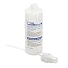 C-Clear 26P Lens Cleaning Cleaner Solution, 8 oz Bottle with Pump