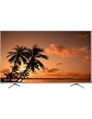 CE: Sharp AQUOS 65" Silver 1080P LED Smart HDTV - Sharp