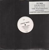 Hangin` on a String [12" VINYL]