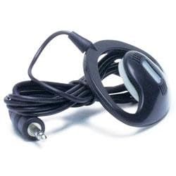 Roadpro RPEPD-1 Over-The-Ear Dynamic Earphone - 3.5mm Plug (1 Each)