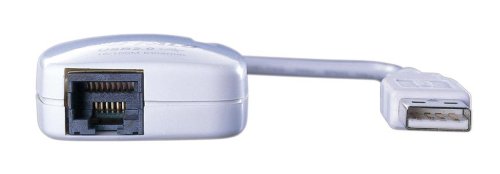 Cover image : BUFFALO USB2.0用 LANアダプタ(Wii&MacBookAir対応) LUA2-U2-ATX