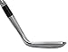 Cleveland Golf Men's 588 RTX 2.0 Muscle Back Low Bounce Tour Satin Wedge, Right Hand, Steel, 56-Degree
