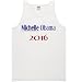 Michelle 2016 Men's Tank Top