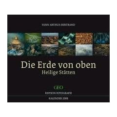 GEO Die Erde von Oben 2008