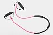 Fit Tube Plus, Strong, Pink + FREE Door Attachment