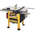 DeWalt 115-DW746X: Woodworkers Table Saws
