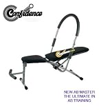 Ab Master Pro Training Machine