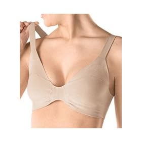 Spanx Bra-llelujah “All-Hosiery” comfort bra