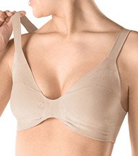 Spanx Bra-llelujah All-Hosiery comfort bra