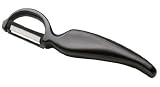 Kyocera Advanced Ceramic Vertical Everything Peeler (Black)
