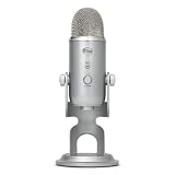 Blue Microphones Yeti USB Microphone
