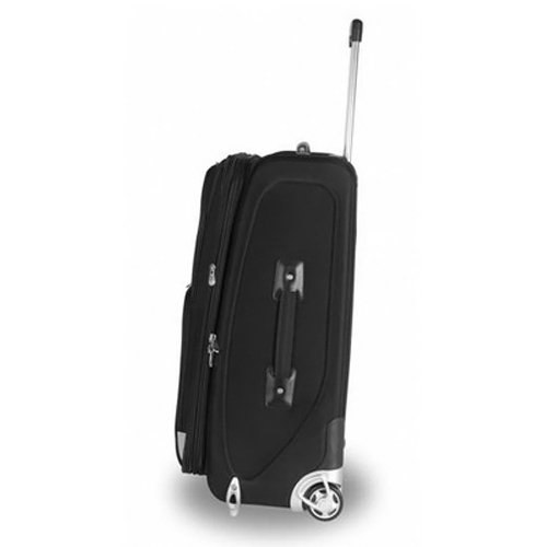 Buy suitcase ryanair, nba denco 21inch carry on luggage qantas