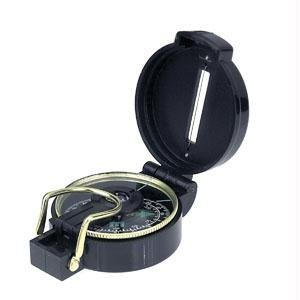 Lensatic, Black Luminescent