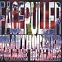 Unauthorized Volume Dealers [Vinyl]