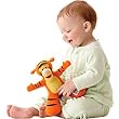 Disney Pooh Bounce Along Tigger