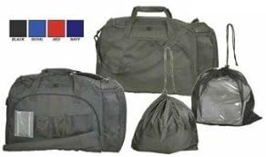 Champion Sports Football Equipment Bag