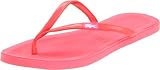 Lacoste Women's Lovina Sandal,Pink/White,9 M US
