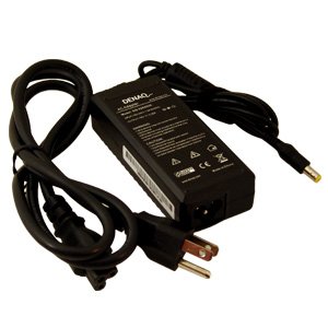 Lenovo/IBM ThinkPad T22 Laptop Adapter 3.36A 16V Laptop Power Adapter - Replacement For IBM 02K6556 Series Laptop Adapters