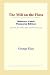 The Mill on the Floss (Webster's Czech Thesaurus Edition)