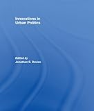 Innovations in urban politics