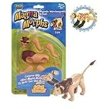 Magna Morphs - Lion - ToyIMAGE