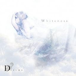 Whiteness(DVD付)