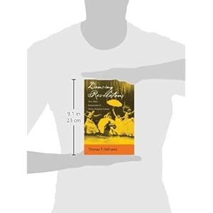 Dancing Revelations: Alvin Ailey's Embodiment of African American Culture