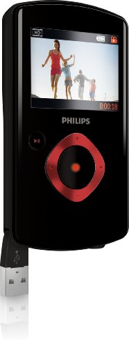 Imagen 4 de Philips CAM110RD/00