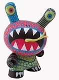 Kidrobot Azteca 2 Dunny - Tepetonga Pinata NECUCIMAGE