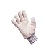 Wells lamont Industry Group Jomac terrycloth cut and sewn gloves Medium (Pack of 12)