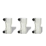Paintball Kingman Vertical Straight Elbow 3 Pack!