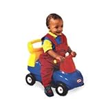 Little Tikes Push & Ride Racer