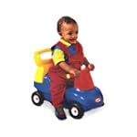 Little Tikes