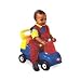 Little Tikes Push & Ride Racer