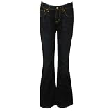 Levi's Womens Premium & Stylish Athletic Denim Jeans
