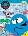 Foster's Home For Imaginary Friends Sticker Storybook