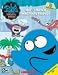 Foster's Home For Imaginary Friends Sticker Storybook