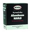 Kaiser Aluminum 2A2AEH Aluminum Siding Nail-Plain Shank