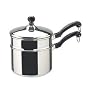Farberware 50057 Sauce Pan with Double Boiler