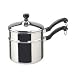 Farberware 50057 Sauce Pan with Double Boiler
