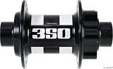 DT Swiss 350 Front 32h 20mm 6-bolt
