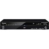 BDP-V6000 Professional Blu-Ray Disc Player (NTSC & PAL) with RS-232C Support and BD-Live Functio